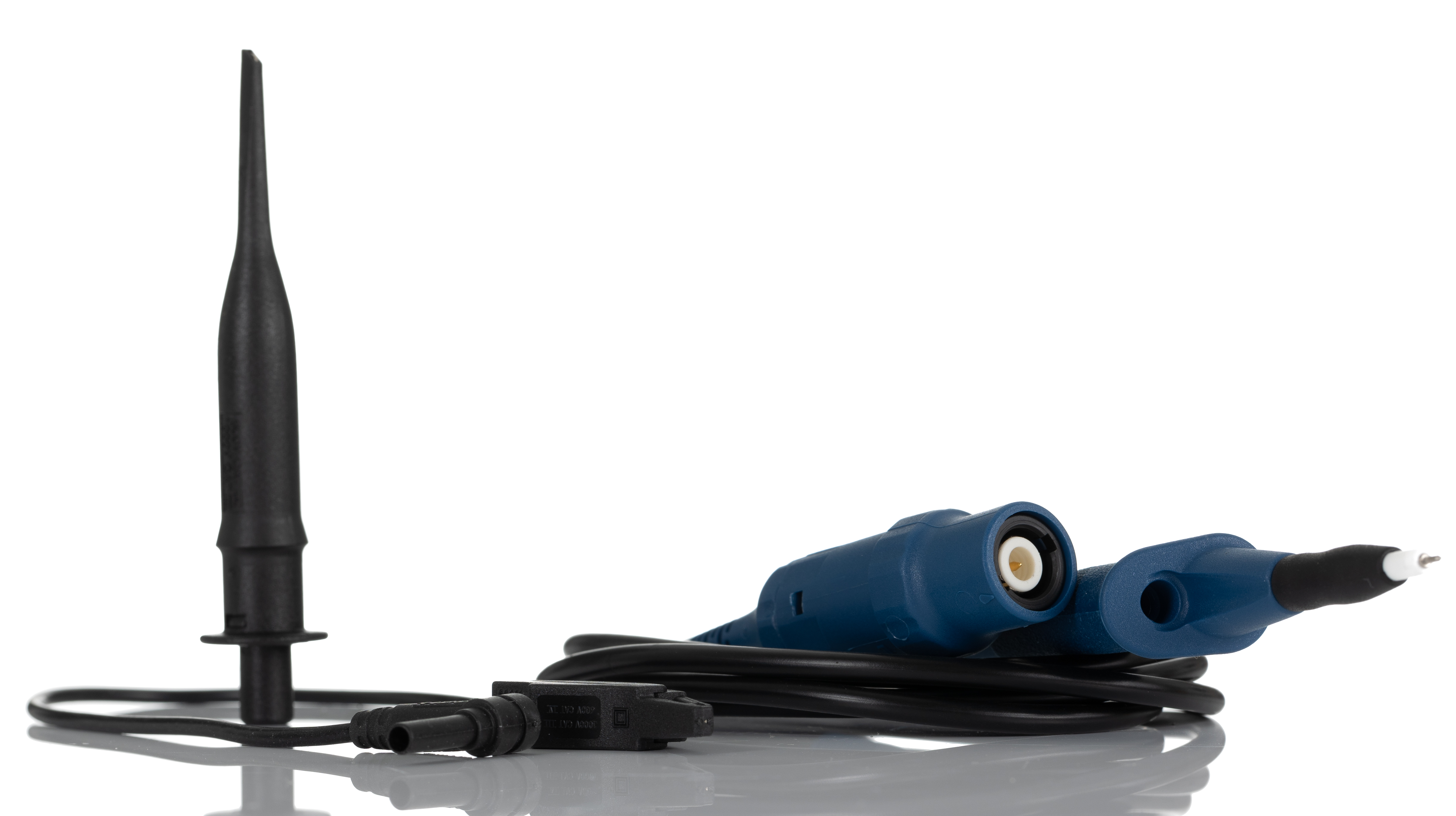 VPS410-II-B, Fluke