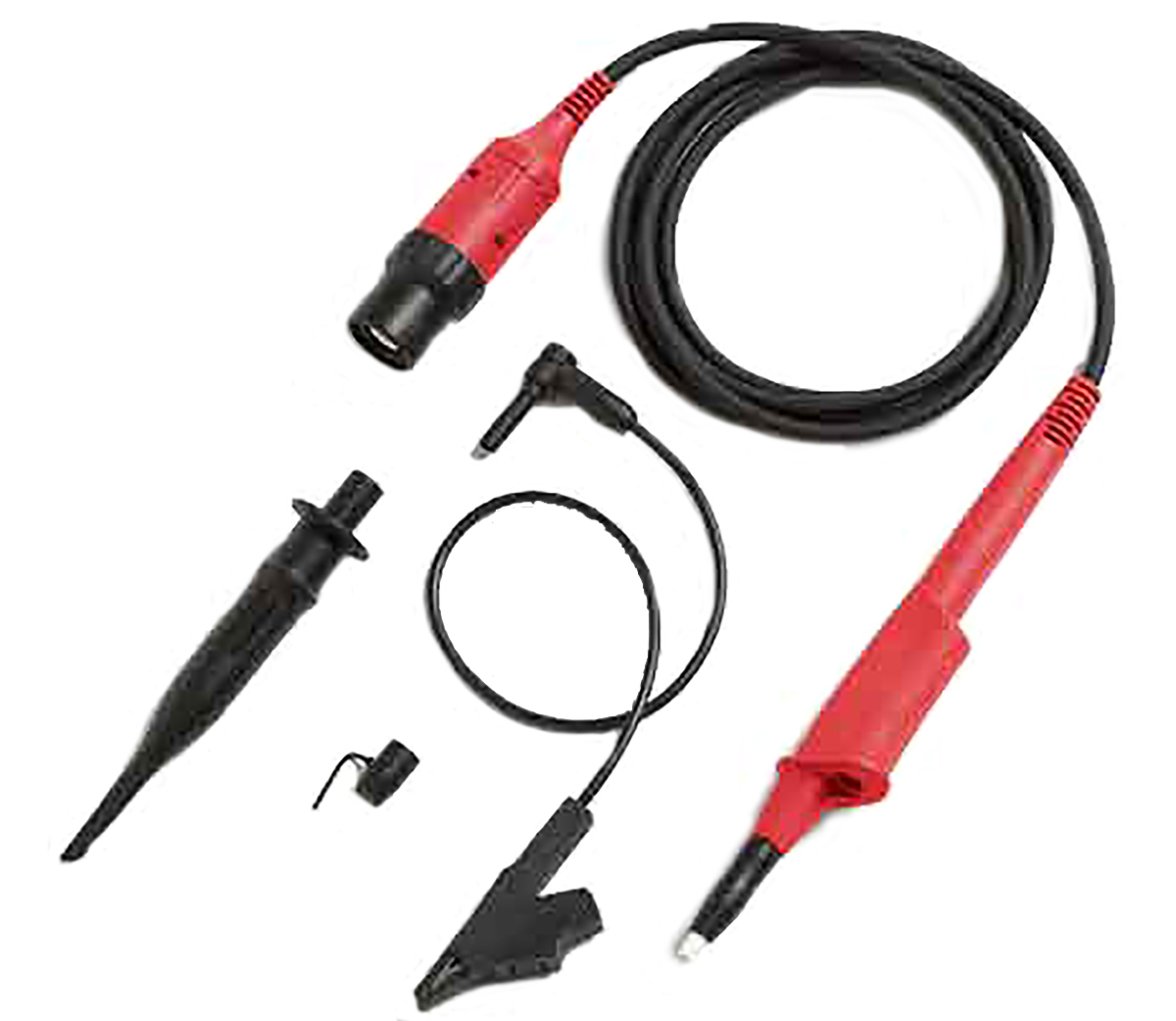 VPS410-II-R, Fluke