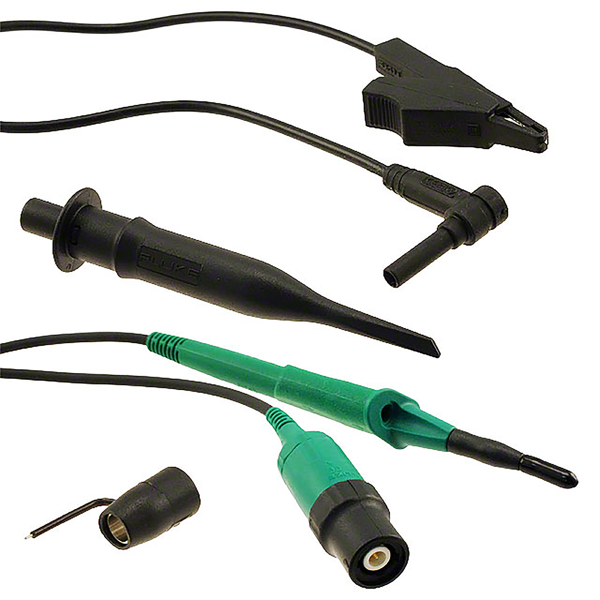 VPS410-II-V, Fluke