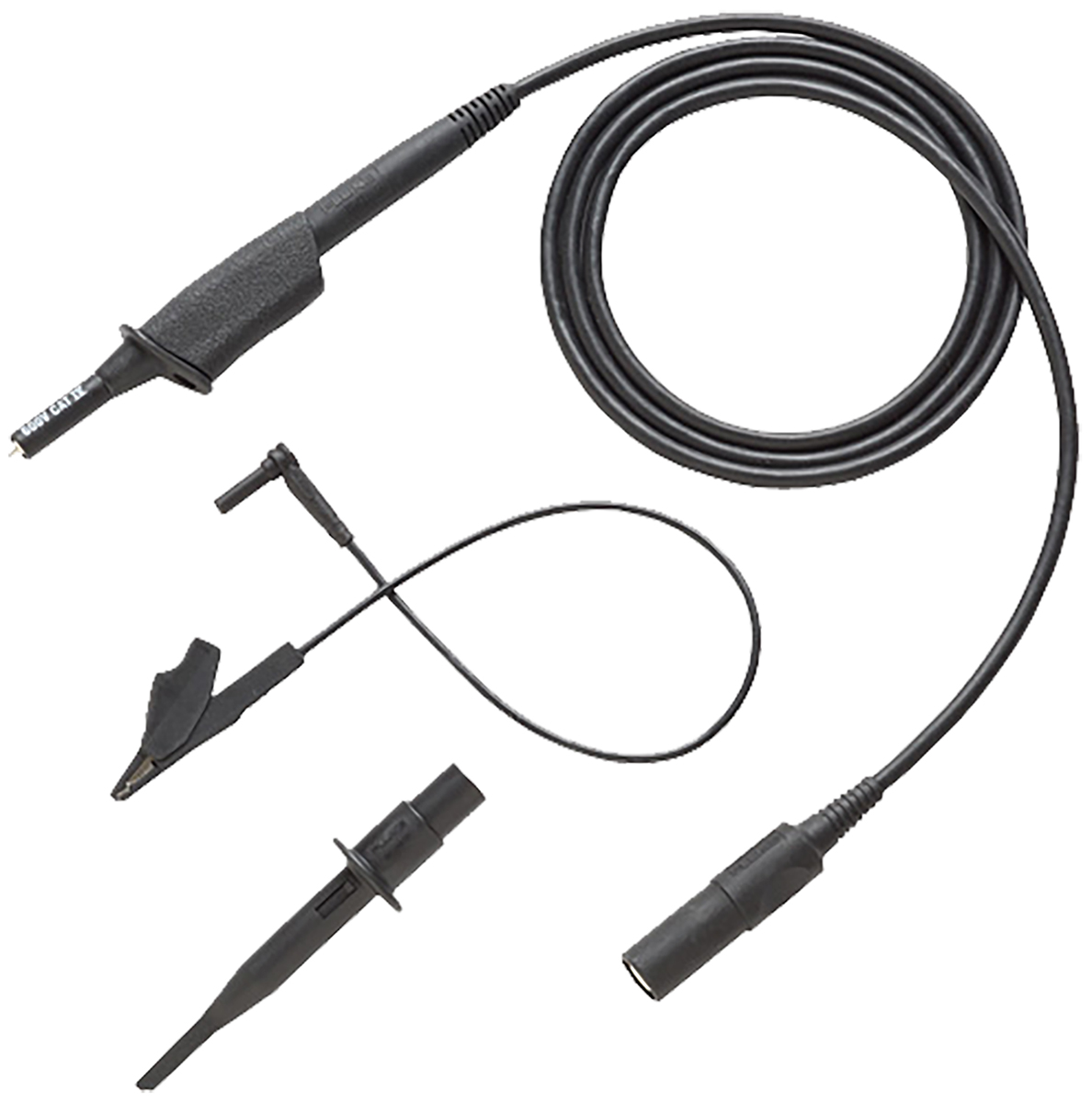 VPS41, Fluke