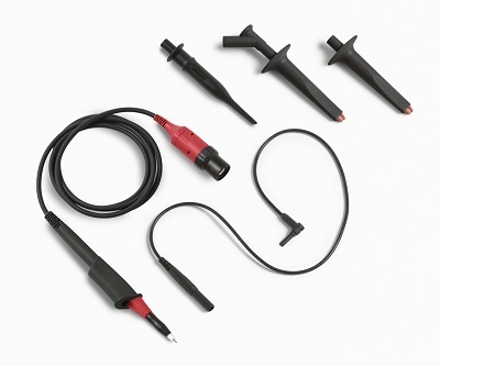 VPS421-V, Fluke