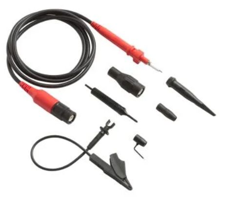 VPS510-R, Fluke