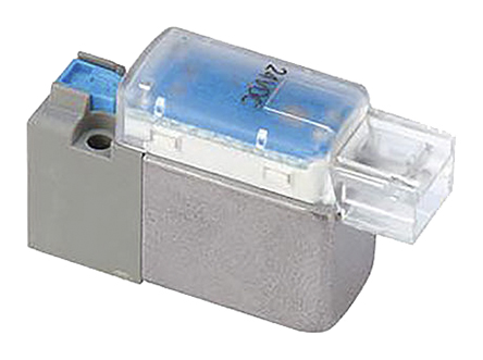VQ110-5F-Q, SMC