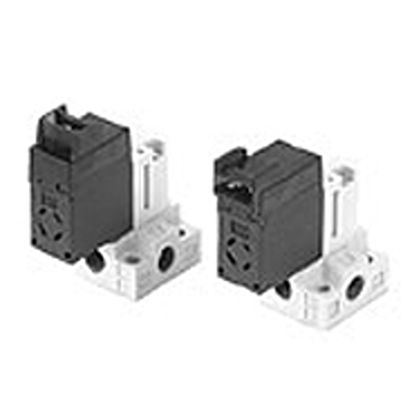 VQ120-5LO-Q, SMC