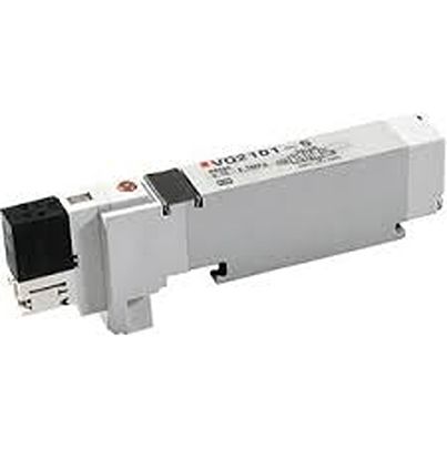 VQ2101-5W1-XF, SMC
