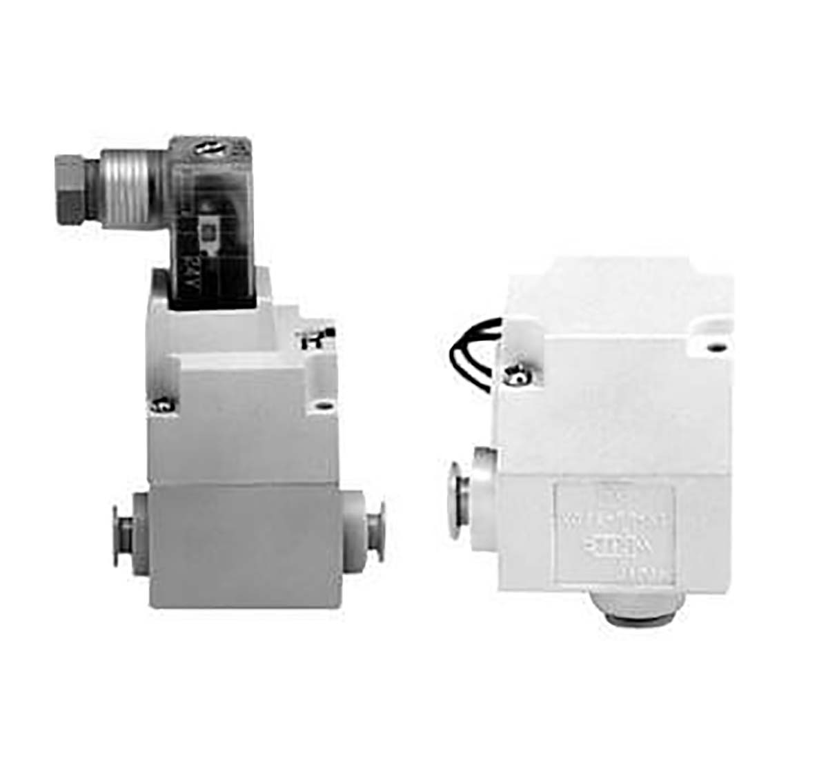 VQ21A1-5GZ-C8-Q, SMC