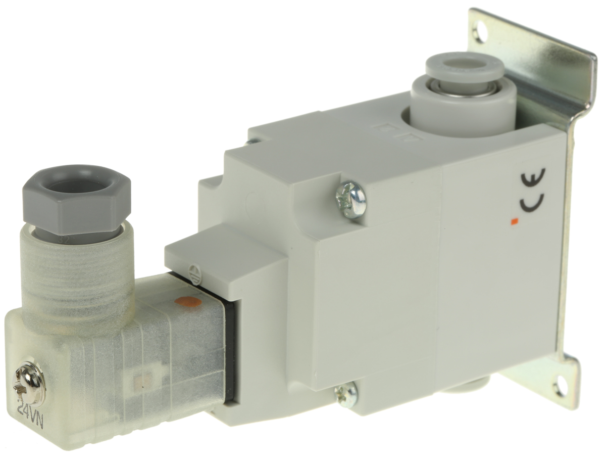 VQ21A1-5YZ-C6-F-Q, SMC