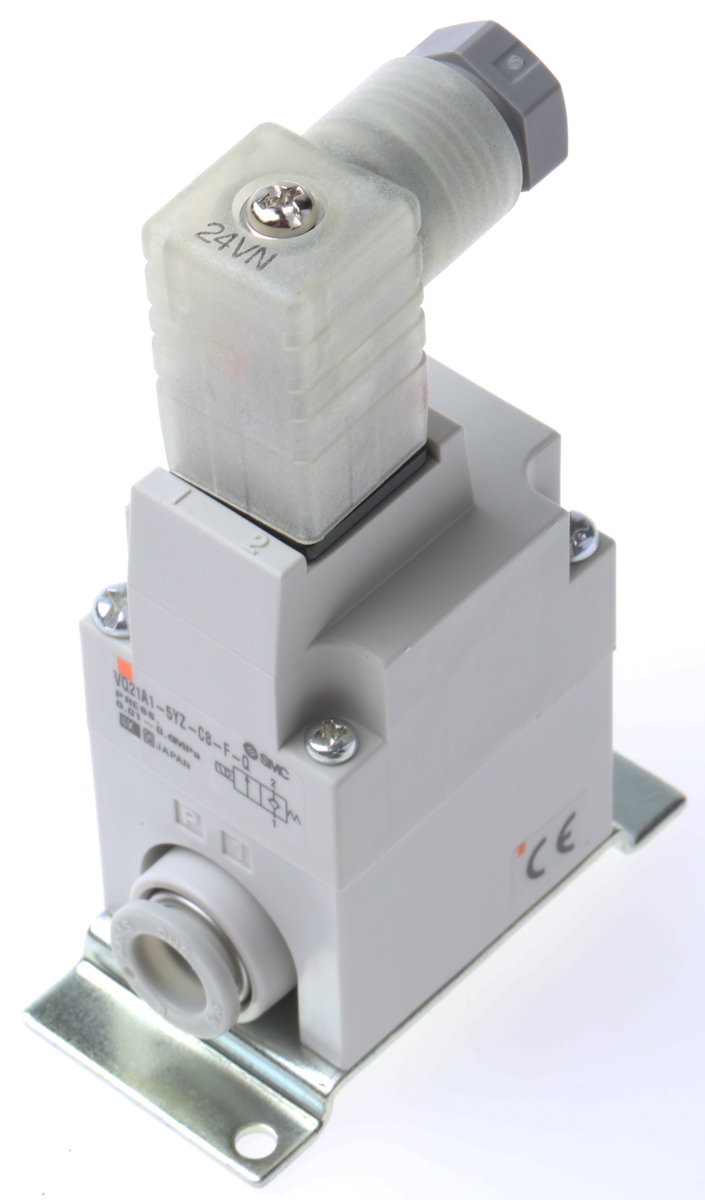 VQ21A1-5YZ-C8-F-Q, SMC