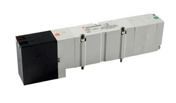 VQ4100-5W1-Q, SMC