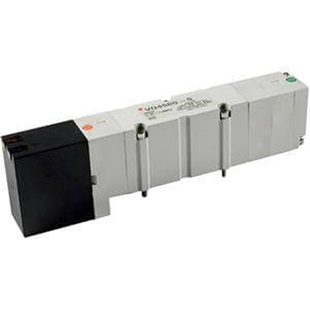 VQ4600-51-Q, SMC