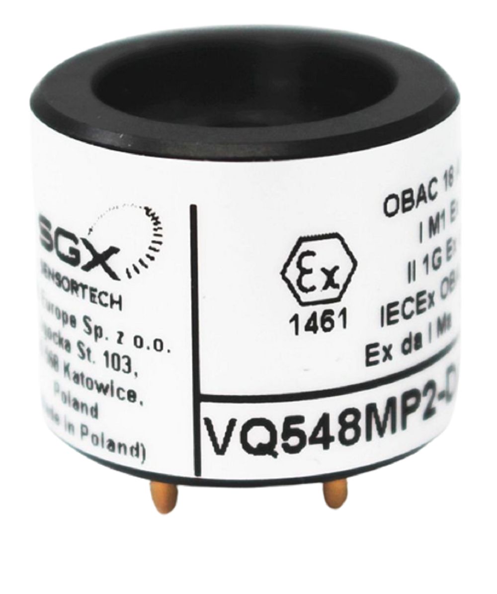 VQ548MP2-DA, SGX Sensors