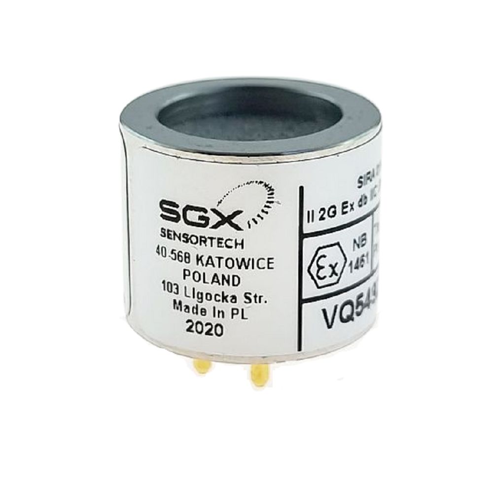 VQ548ZD, SGX Sensors