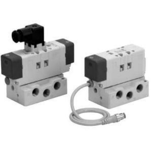 VQ7-6-FG-D-3ZR-Q, SMC