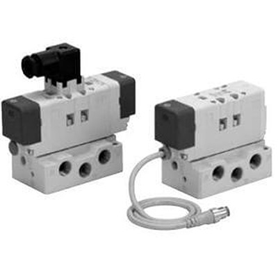 VQ7-6-FHG-D-3ZR-Q, SMC