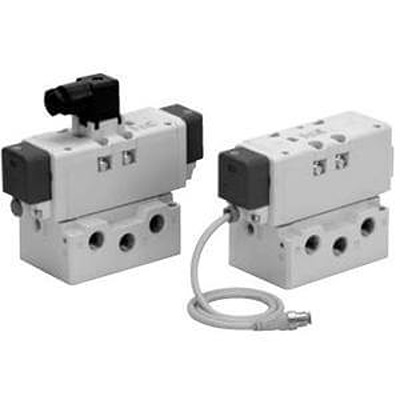VQ7-8-FG-D-3ZRO-Q, SMC