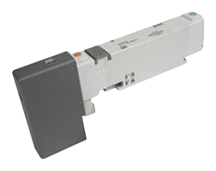 VQC1100N-51, SMC