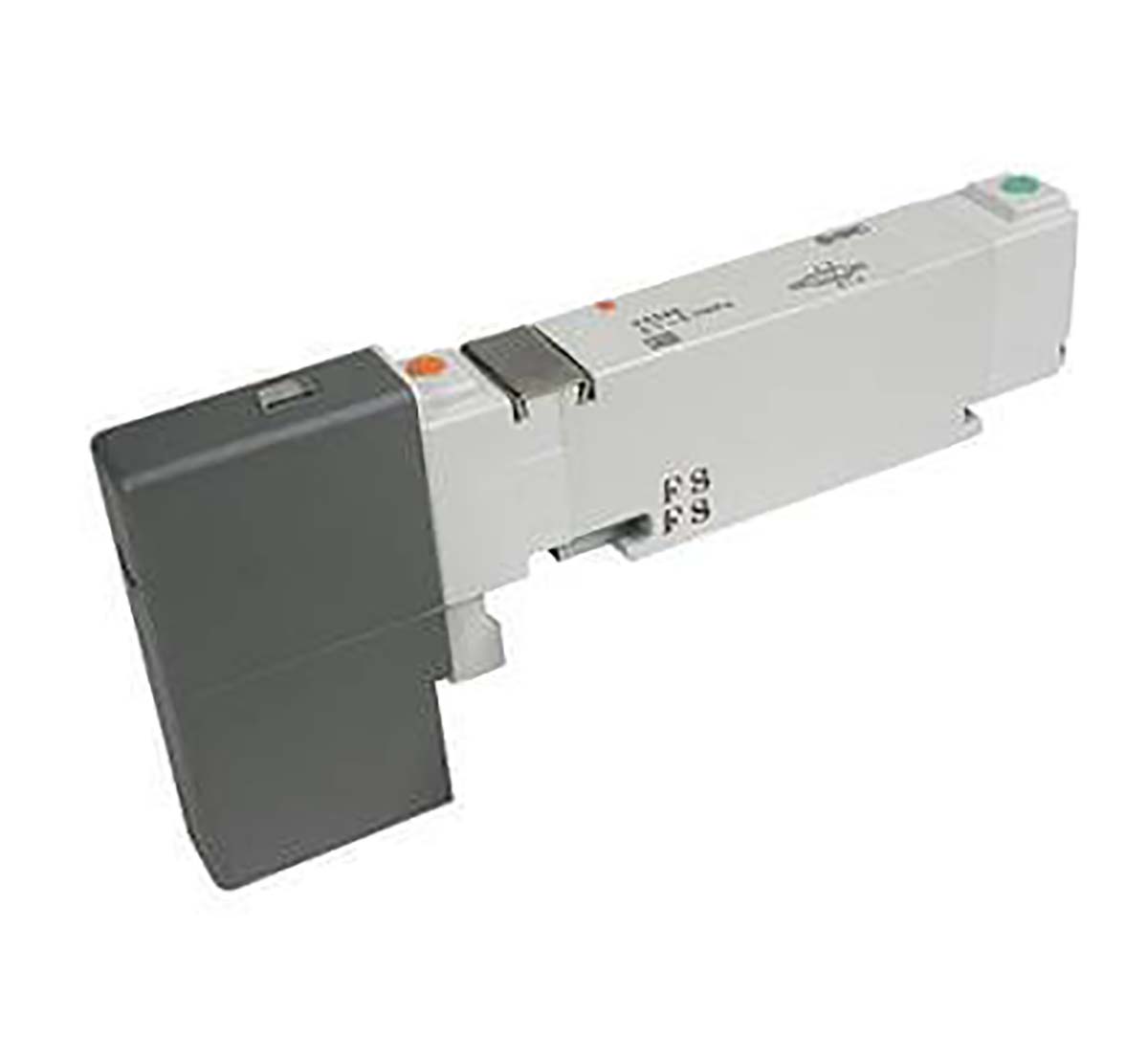 VQC1201N-51, SMC