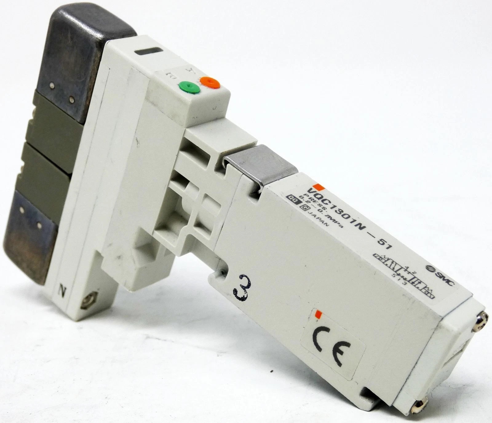 VQC1301N-51, SMC