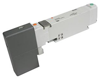 VQC2A01N-51, SMC