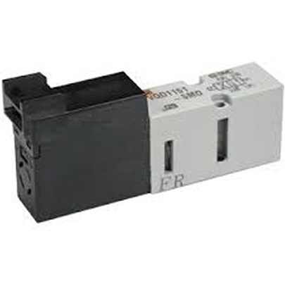 VQD1000-S-M5, SMC