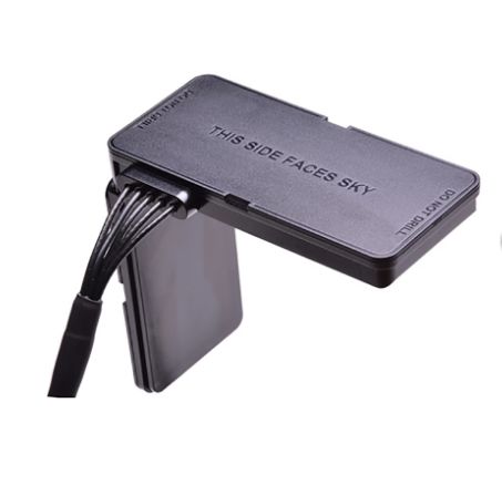 VQJ69595B-92FAK, TE Connectivity