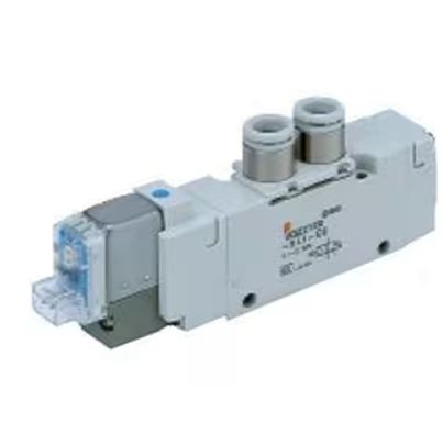 VQZ1000-GS-2, SMC