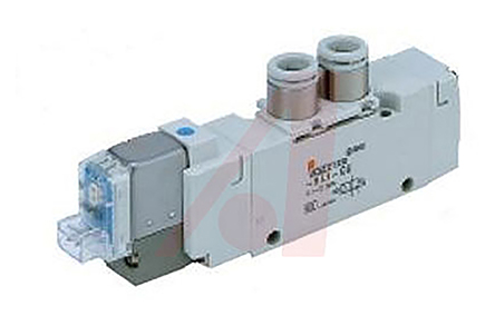 VQZ1121-5L1-N3-Q, SMC