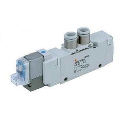 VQZ1121B-5LJ1-M5-Q, SMC