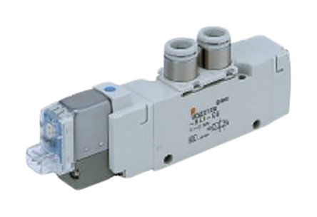 VQZ1321B-5MJ1-C6-Q, SMC