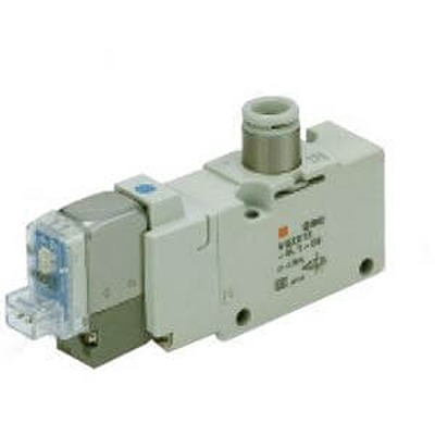 VQZ212B-5YO1-C6-Q, SMC