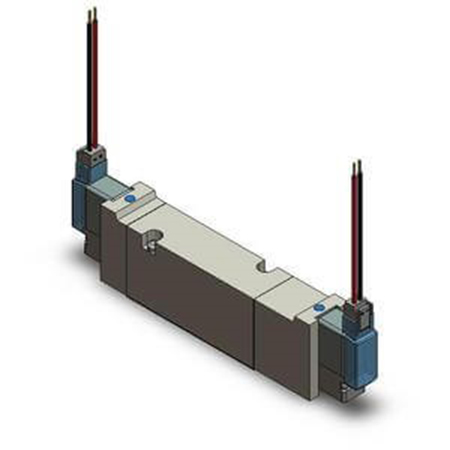 VQZ2150-5LO1-Q, SMC
