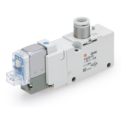 VQZ225-5MJ1-Q, SMC