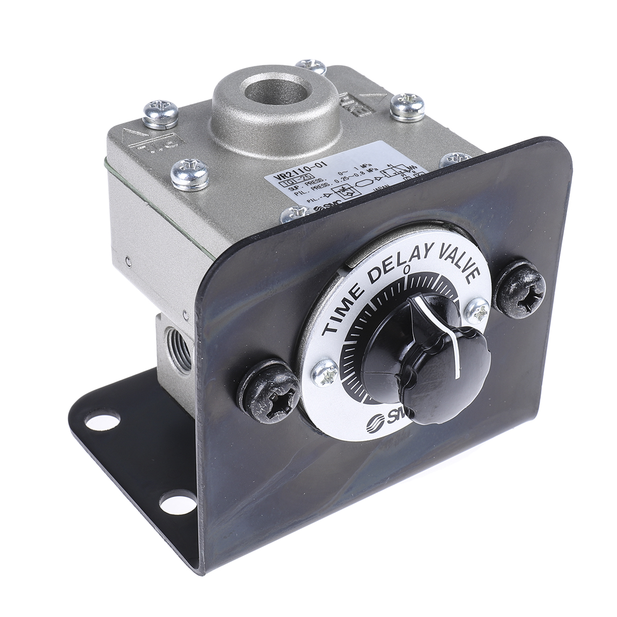 VR2110-01, SMC