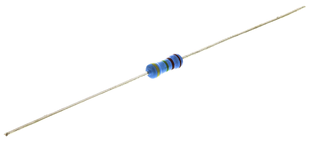 VR25000002204JA100, Vishay