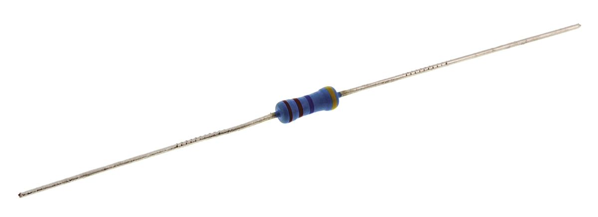 VR25000002205JA100, Vishay
