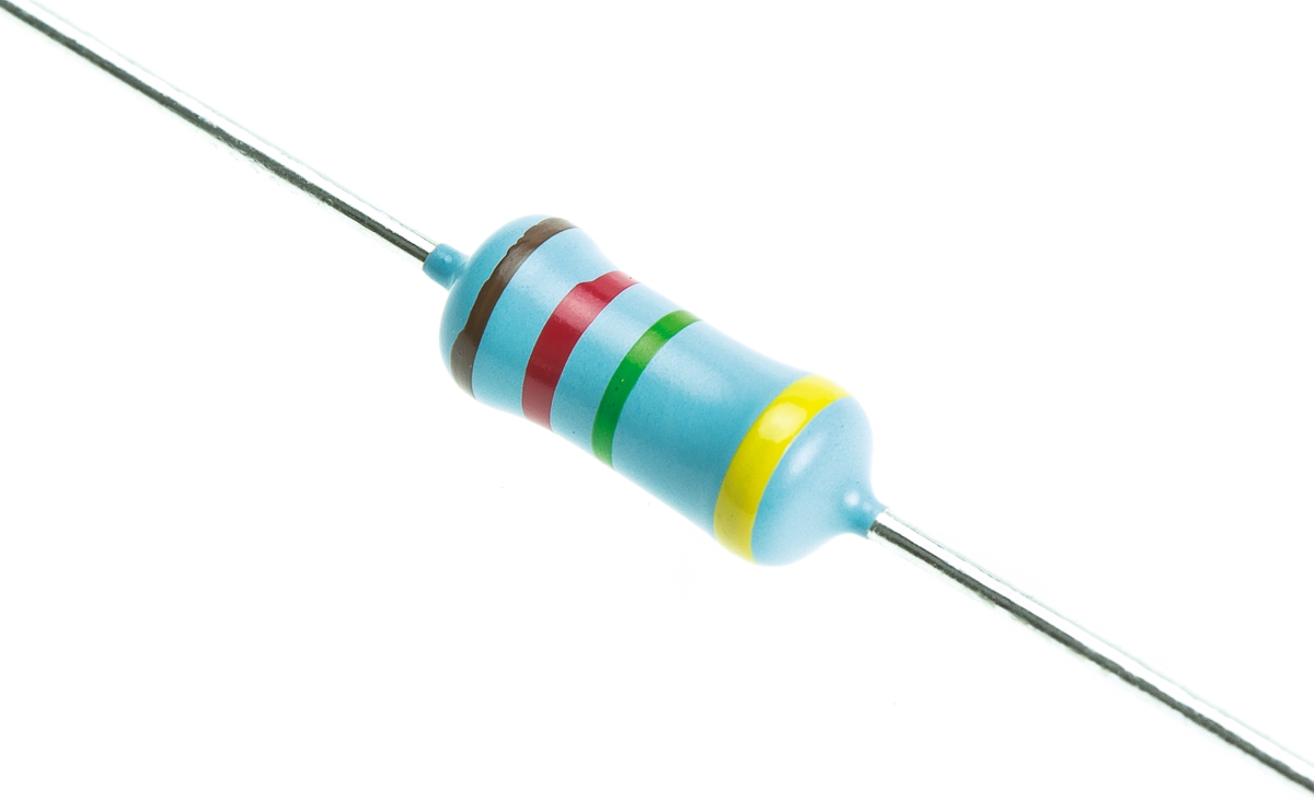 VR37000001204JA100, Vishay