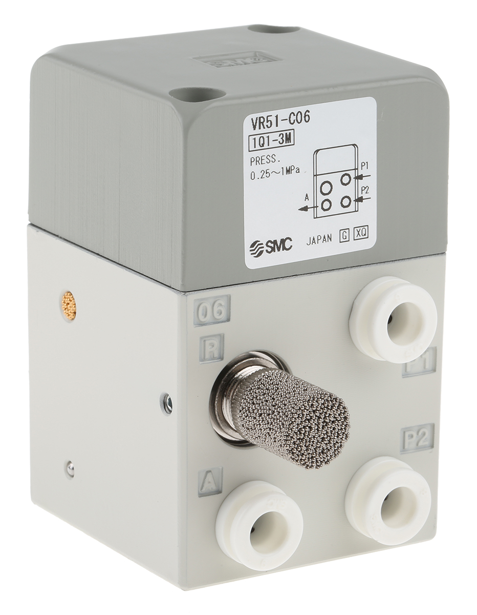 VR51-C06, SMC