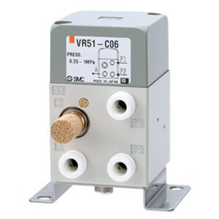 VR51-C07B, SMC