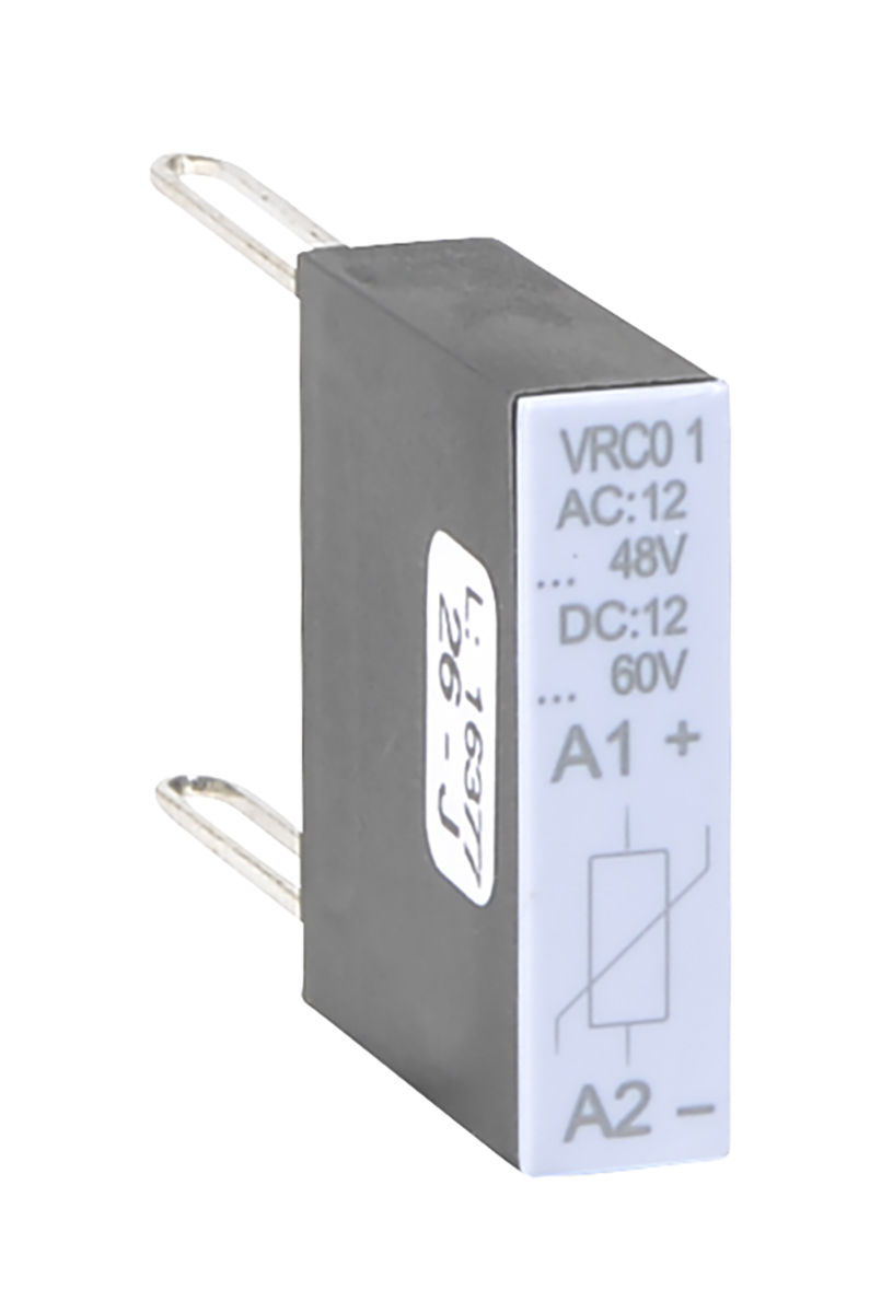 VRC0-2 E34, WEG
