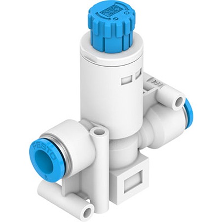 VRPA-C-Q4-E, Festo
