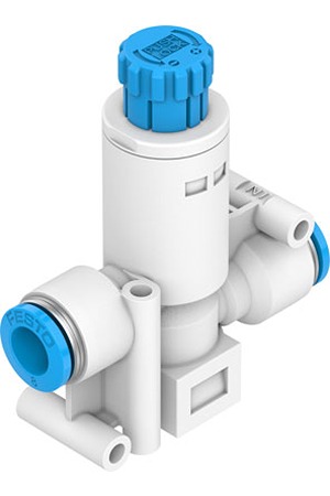 VRPA-C-Q6-E, Festo