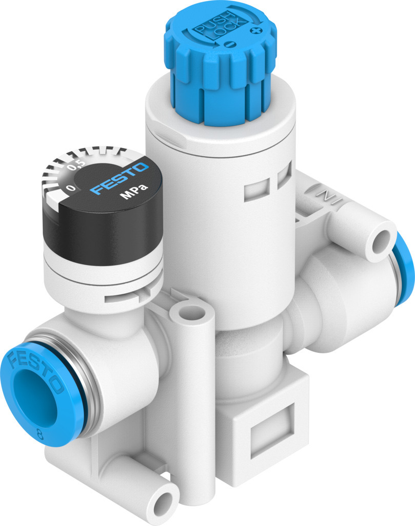 VRPA-CM-Q8-E, Festo