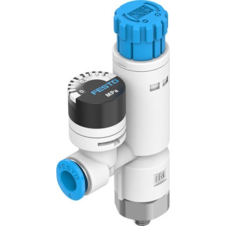 VRPA-LM-M5-Q4, Festo