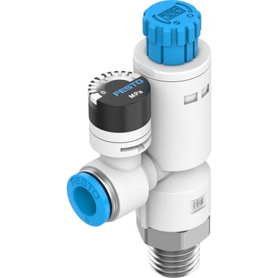 VRPA-LM-N14-T516, Festo