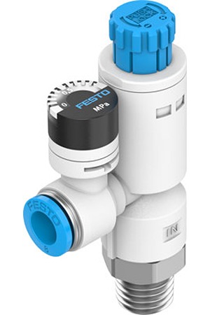 VRPA-LM-R18-Q4, Festo