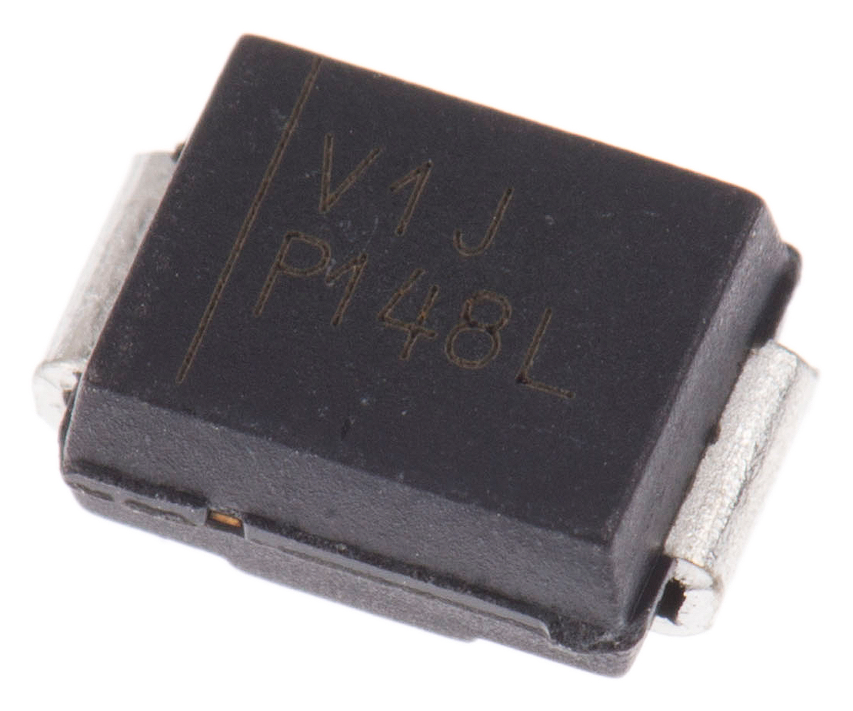 VS-10BQ100-M3/5BT, Vishay