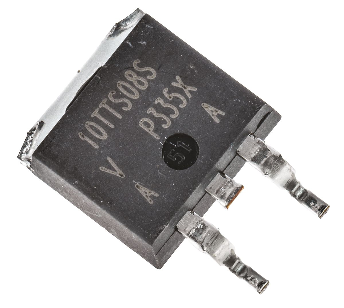 VS-10TTS08S-M3, Vishay