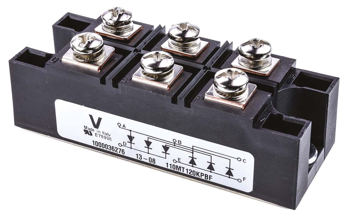 VS-110MT120KPBF, Vishay