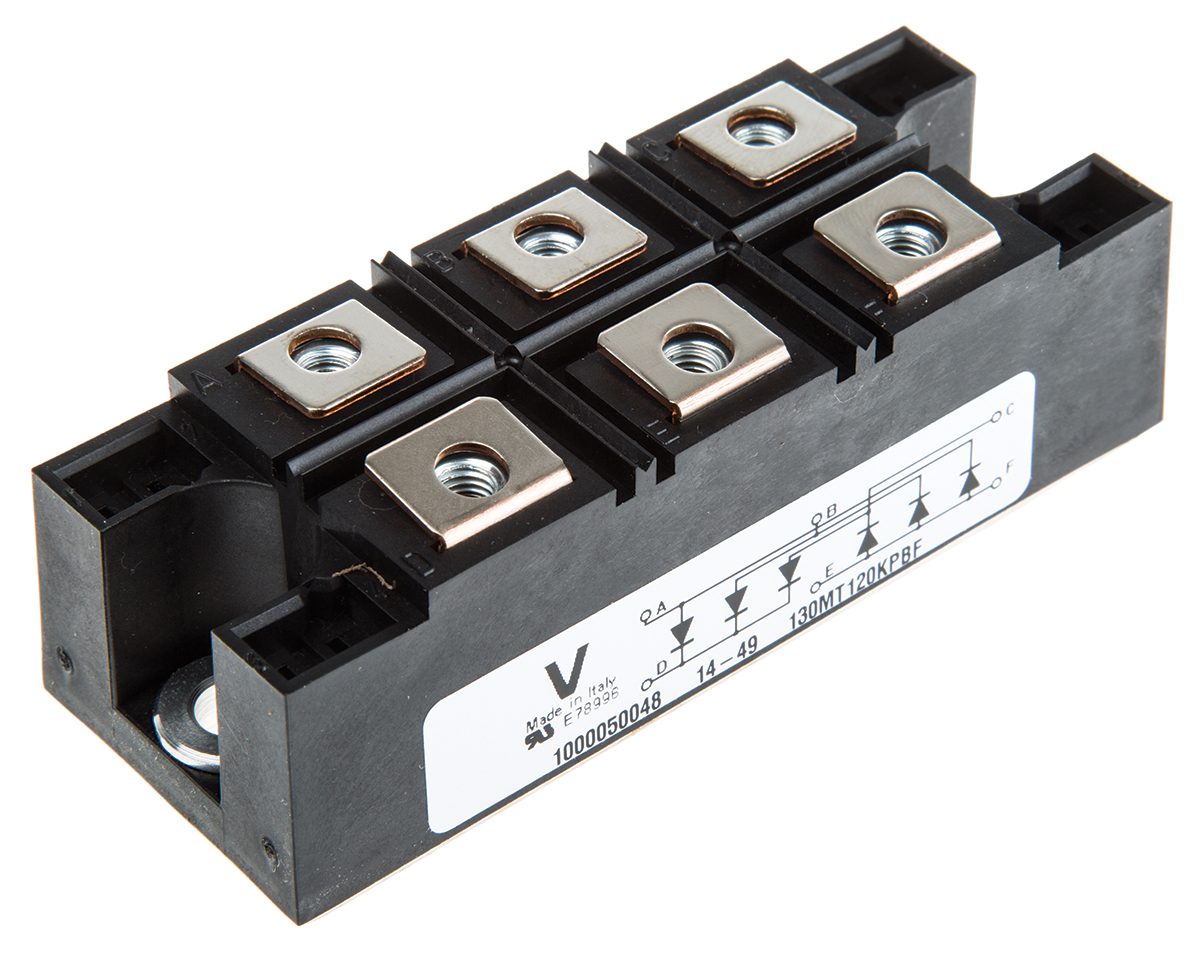 VS-130MT120KPBF, Vishay