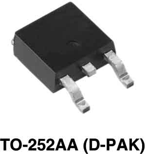 VS-15AWL06FN-M3, Vishay